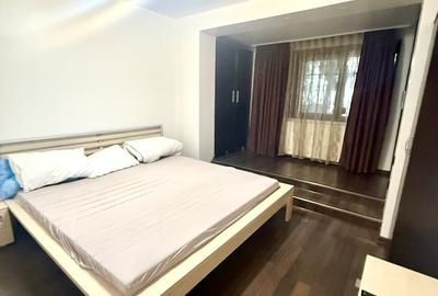 2 camere Renovat Parter + Terasa - 5