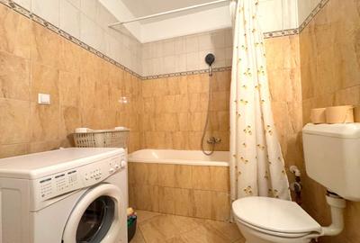Apartament 2 camere 62 mp utili-Complex Studentesc Timisoara-comision 0 - 12