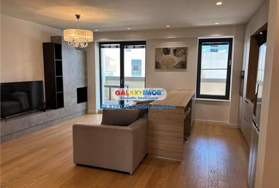 Exclusiv: Apartament Premium 2 Camere - Aviatiei Tower - 11