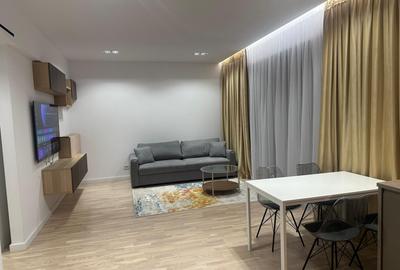 Apartament 2 camere de închiriat | Residence5 Forest | Pădurea Băneasa - 6