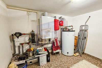 Vand Casa/Vila NOUA | 10 camere | Mosilor | Eminescu | Obor | - 20