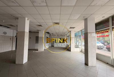 Spațiu comercial, de 230.00 mp, în Pantelimon