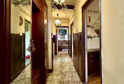 Apartament 4 camere. Zona Centrala, Arad. - 8