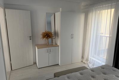 Berceni Arghezi Residence apartament cu 2 camere de vanzare - 4