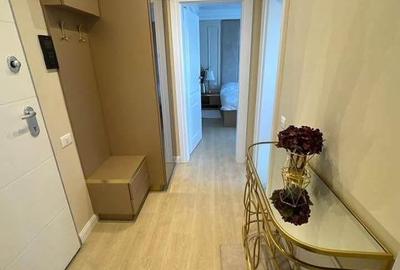 2 Camere Decomandat Zona Tomis Plus Loc Parcare - 19