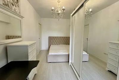 Apartament cu 2 camere semidecomandat în Tătărași