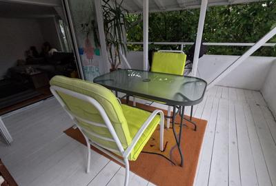Casă Renovată cu Grădină | 227 mp | 3 Terase | 3 Dormitoare | Milcov - 40