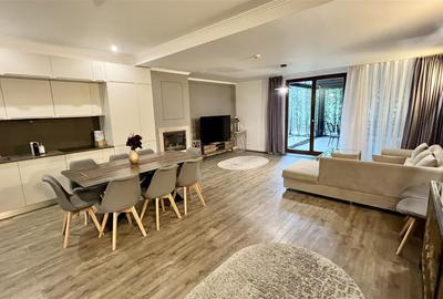 Apartament exclusivist 4 cam Silver Mountain - 1
