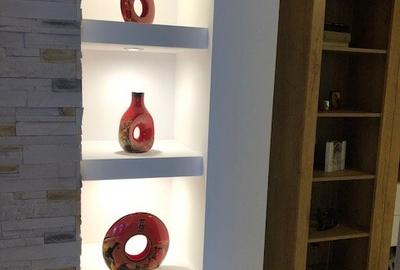 Inchiriere apartament 2 camere mobilat utilat  Cotroceni metrou Eroilor - 8