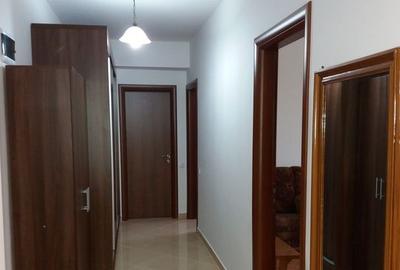 Dristor/Metrou-Apartament 3 camere/Bloc Nou - 5