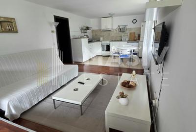 Apartament 2 camere în vilă | Azuga | 48 mp utili | Mobilat și utilat - 2
