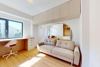 NOU PE PIATA | Duplexuri premium in zona Lebada – Pantelimon - 25