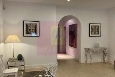 PROPRIETATE DE PRESTIGIU ÎN VILĂ | DOROBANȚI–CAPITALE | 220 MP - 4
