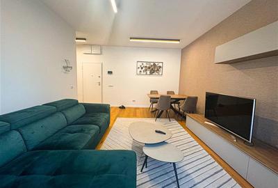 Apartament 2 camere de inchiriat Herastrau Soseaua Nordului - 2