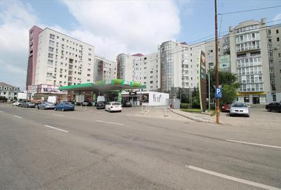 Apartament cu 2 camere decomandat în Ultracentral