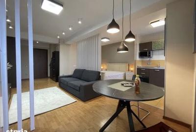 STUDIO PANTELIMON- CENTRALA PROPRIE, MOBILAT/UTILAT MODERN - 3