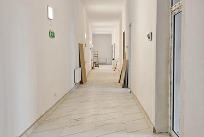 CISMIGIU || STIRBEI VODA VILA INTERBELICA IDEAL CLINICA MEDICALA. - 12