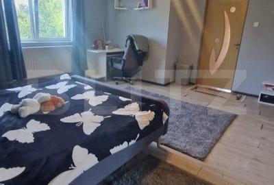Casa PREDELUT , 4 camere - 7
