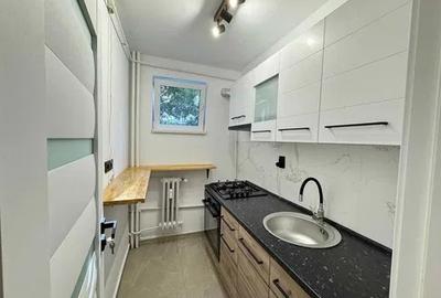 Apartament cu 2 camere, zona Tatarasi Flora - 5