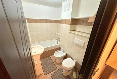 Apartament 2 camere, mobilat si utilat, zona Piata Sud - 6