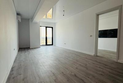 ADAMANT TOWERS | apartament 2 camere + debara - FINALIZAT- INTABULAT Nicolina - 4