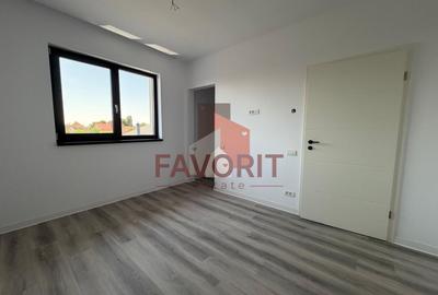 Duplex despartit | 5 camere | Garaj | Finisaje premium | 3 bai |Asfalt - 12