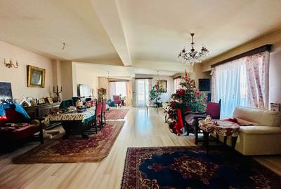 Duplex exclusivist cu lift privat -  zona Polona - Eminescu - 13