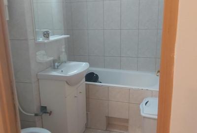 Apartament cu 2 camere de închiriat – Str. 13 Decembrie | Etaj 7/9 | 400 €/lună - 9