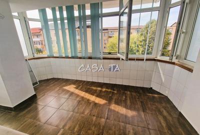 Închiriere apartament 3 camere , Targu Jiu, Str 23 August - 13