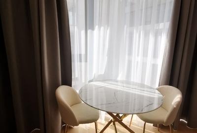 Apartament 2 camere Lux- One Lake Club – parcare dublă, prima închiriere - 7