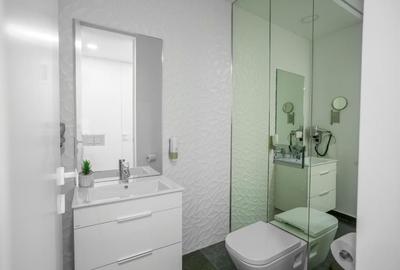 DUPLEX MODERN COMPLET MOBILAT PARCUL VERDI - 9