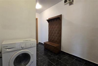 Apartament 2 camere etaj intermediar Racadau - 12
