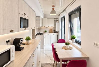 Institutul Militar de Marina - Apartament 3 camere loc de parcare în curte priva - 3