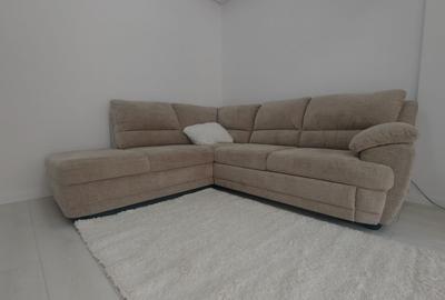 2 camere PREMIUM 53 mp | Prima CHIRIE , Etaj 1 | Vedere către viitoarea piscina - 7
