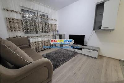 Garsoniera Militari Residence Mobilata,Utilata 51.500 Euro - 20