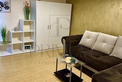 LIPOVEI - APARTAMENT 1 CAMERA - mobilat, utilat, renovat complet - 1