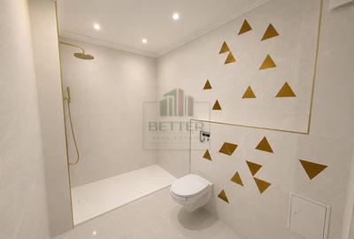 Apartament 3 camere, 2 băi, curte proprie, boxă - lângă Parc Tudor Arghezi - 12