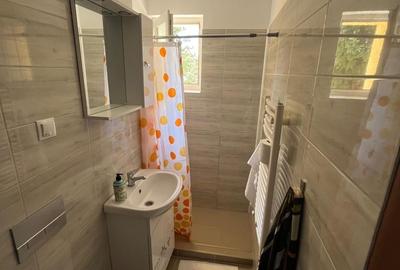 De vanzare apartament 3 camere cart. Budai - 6