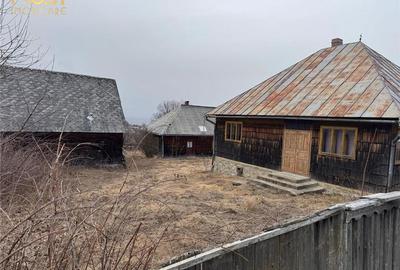 Casă cu 1 camere în Călățele