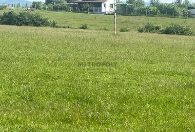 Teren intravilan 400 mp | Calea Cisnădiei – Str. Zorilor | Potențial excelent - 3