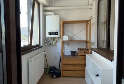 3 camere | 2019 | centrala | Pod Constanta | 1 Mai | Bucurestii Noi - 12