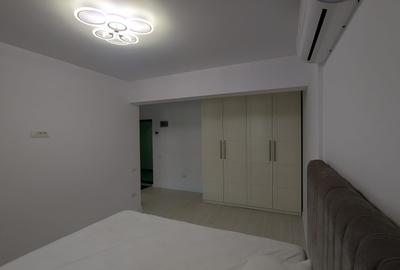 Garsoniera Gata Mobilat Utilat | 81 Residence | potential transformare studio - 6