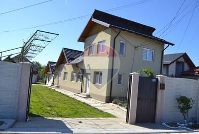 Casă / Vilă de vânzare Picior de Munte, Dambovita - 2