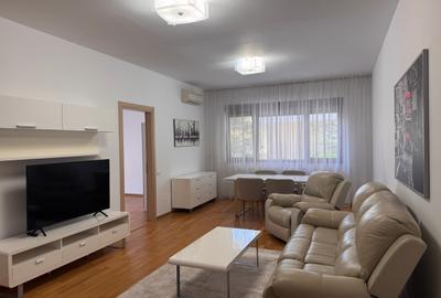 Inchiriere apartament 3 camere Aron Cotrus - 1