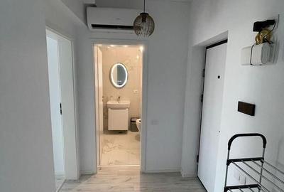 Apartament 2 Camere| EnVogueResidence |46mp|Etaj7| Mobilat| Investiție Ideala - 6