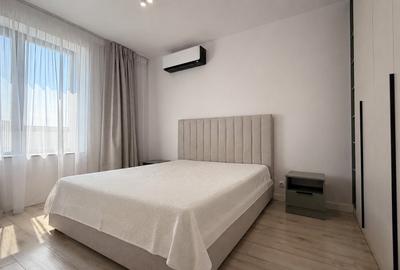 2 camere TIP STUDIO modern – Greenfield Băneasa - 9