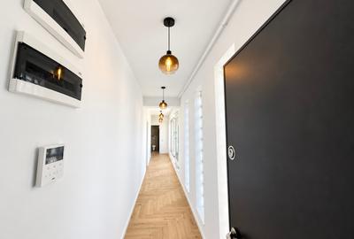 Apartament spectaculos cu 3 camere și terasă panoramică de 41 mp – zona Eminescu - 11