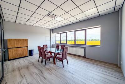 HALĂ INDUSTRIALĂ MODERNIZATĂ | BALOTEȘTI – ZONA THERME - 9