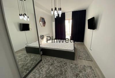 Apartament cu 2 camere în Apărătorii Patriei