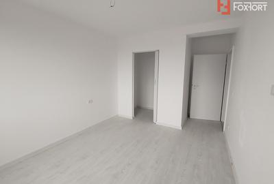 Apartament cu 3 camere la etajul 1 de vanzare in Giroc - V9253 - 3